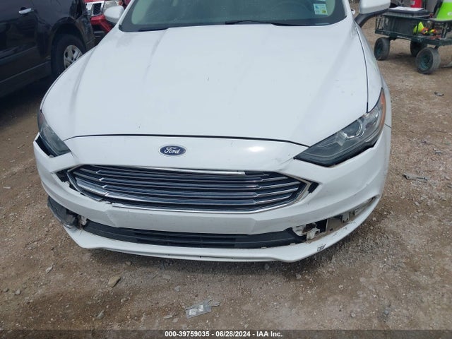 Ford Fusion Hybrid Se 2018 3FA6P0LU1JR124242 Image 13