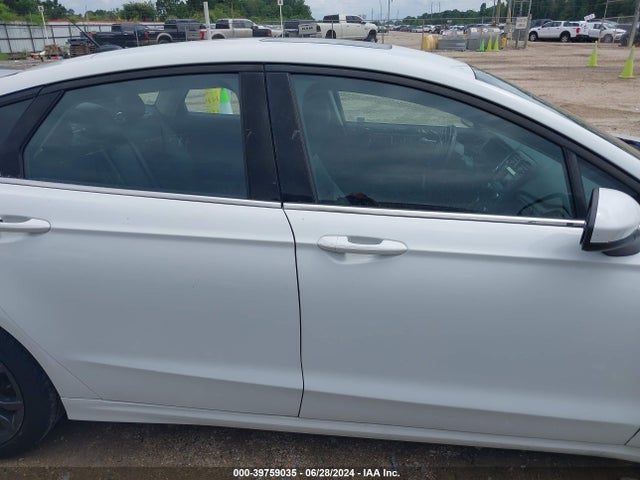 Ford Fusion Hybrid Se 2018 3FA6P0LU1JR124242 Image 14