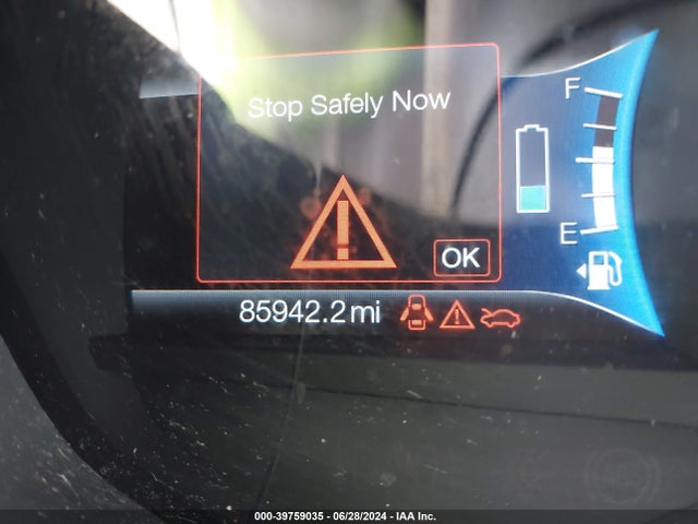 Ford Fusion Hybrid Se 2018 3FA6P0LU1JR124242 Image 16