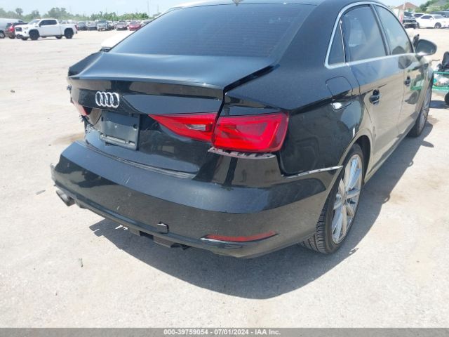 WAUC7GFF8G1039319 Audi A3 1.8t Premium
