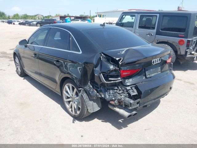 WAUC7GFF8G1039319 Audi A3 1.8t Premium
