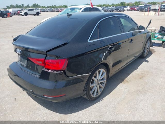 WAUC7GFF8G1039319 Audi A3 1.8t Premium