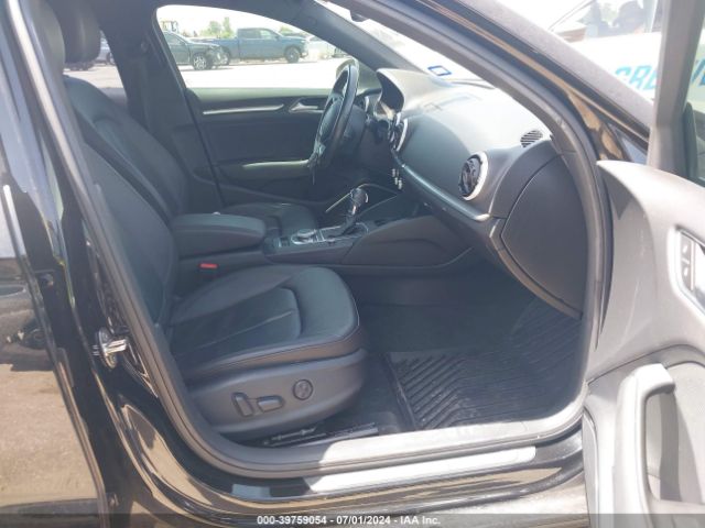 WAUC7GFF8G1039319 Audi A3 1.8t Premium