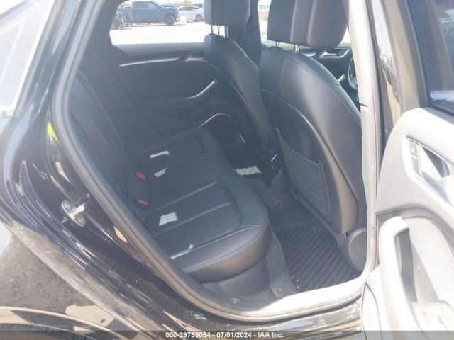 WAUC7GFF8G1039319 Audi A3 1.8t Premium