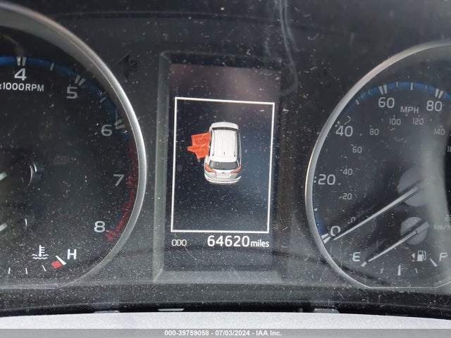 Toyota Rav4 Xle 2018 JTMRFREV8JJ225602 Image 16