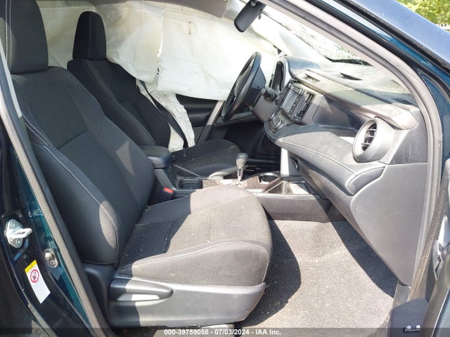 Toyota Rav4 Xle 2018 JTMRFREV8JJ225602 Image 5