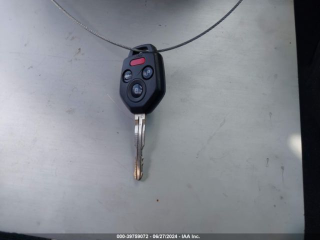 JF2GPABC0HH245421 Subaru Crosstrek 2.0i Premium