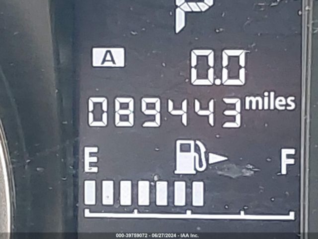 JF2GPABC0HH245421 Subaru Crosstrek 2.0i Premium