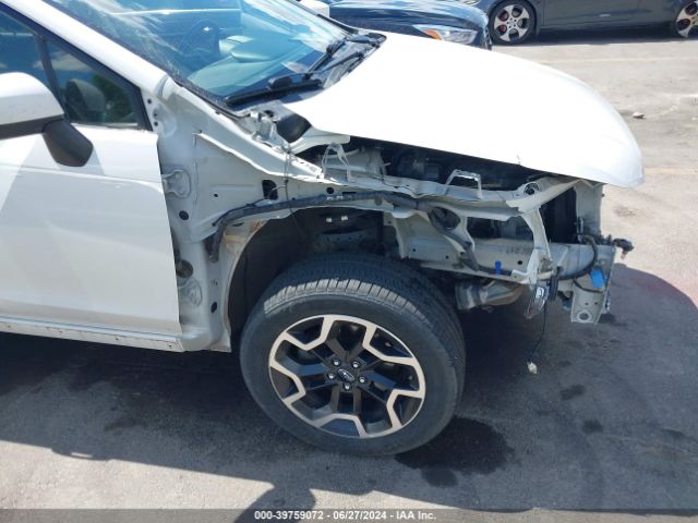 JF2GPABC0HH245421 Subaru Crosstrek 2.0i Premium