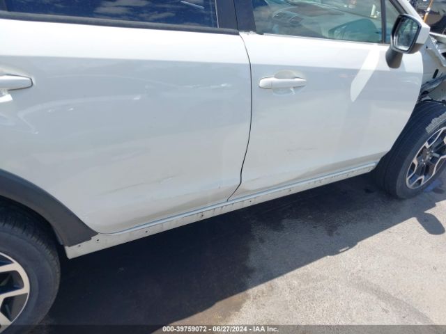 JF2GPABC0HH245421 Subaru Crosstrek 2.0i Premium