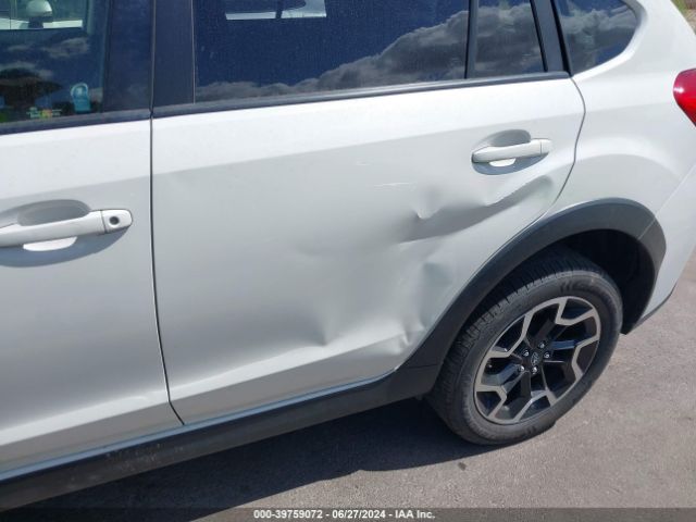 JF2GPABC0HH245421 Subaru Crosstrek 2.0i Premium