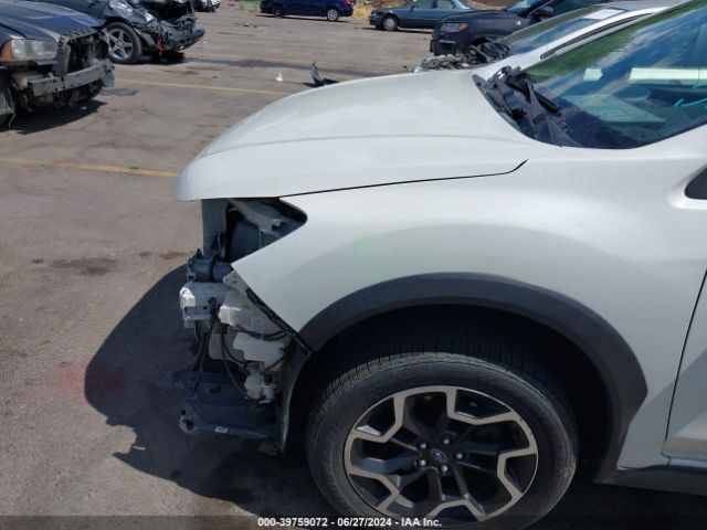 JF2GPABC0HH245421 Subaru Crosstrek 2.0i Premium