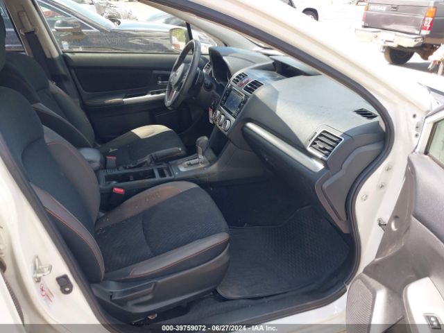 JF2GPABC0HH245421 Subaru Crosstrek 2.0i Premium