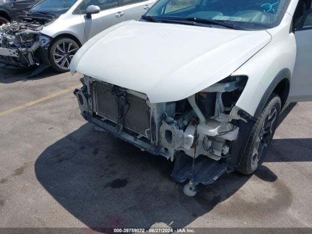 JF2GPABC0HH245421 Subaru Crosstrek 2.0i Premium