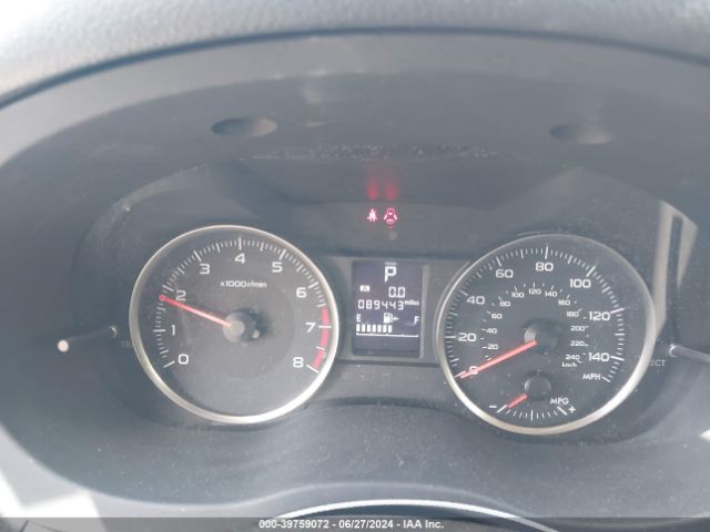 JF2GPABC0HH245421 Subaru Crosstrek 2.0i Premium