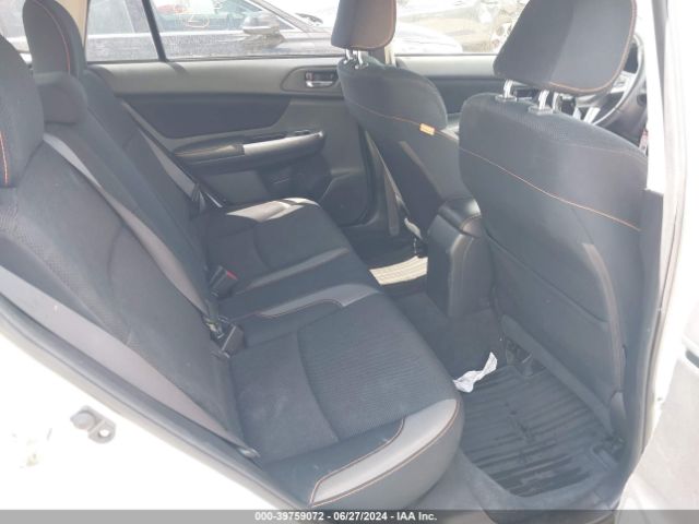 JF2GPABC0HH245421 Subaru Crosstrek 2.0i Premium