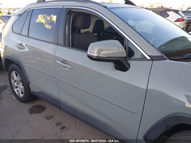 Toyota Rav4 Xle 2019 2T3W1RFV6KW052715 Image 12