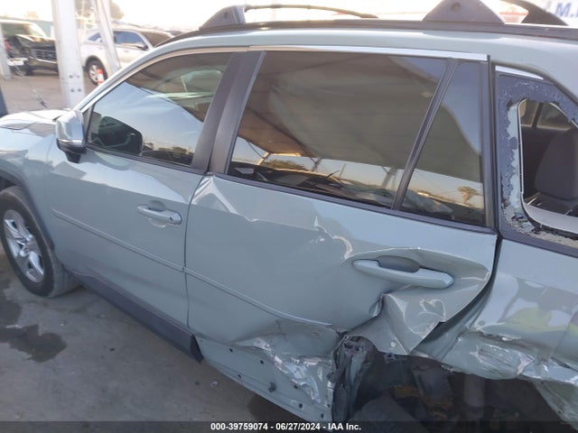 Toyota Rav4 Xle 2019 2T3W1RFV6KW052715 Image 13