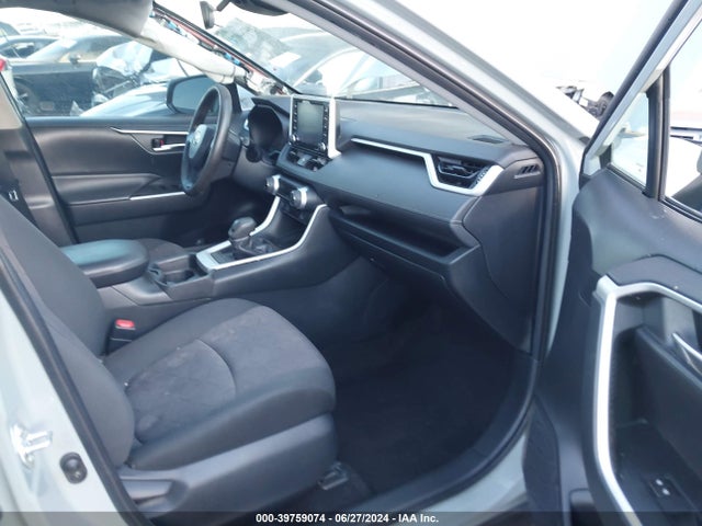 Toyota Rav4 Xle 2019 2T3W1RFV6KW052715 Image 5
