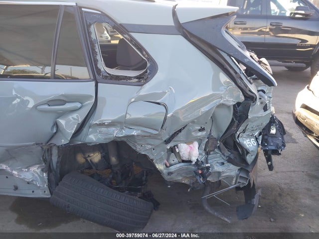 Toyota Rav4 Xle 2019 2T3W1RFV6KW052715 Image 6