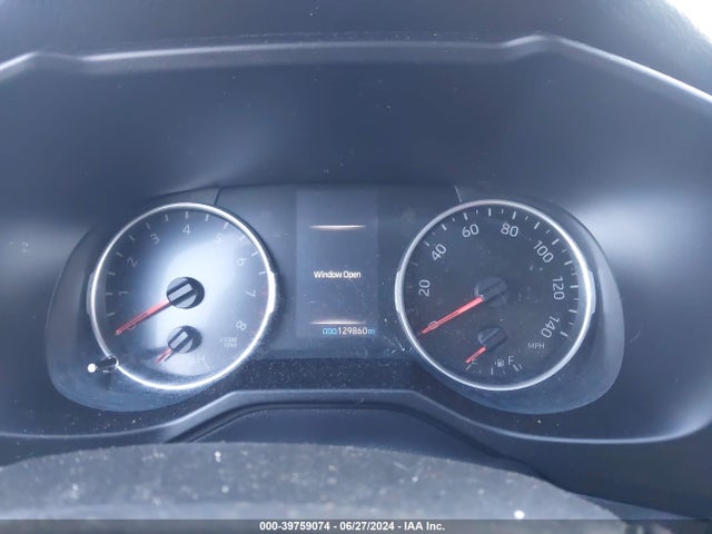 Toyota Rav4 Xle 2019 2T3W1RFV6KW052715 Image 7