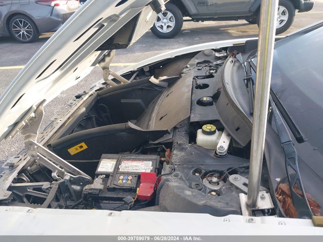 BMW I8 2015 WBY2Z2C59FV392858 Image 10