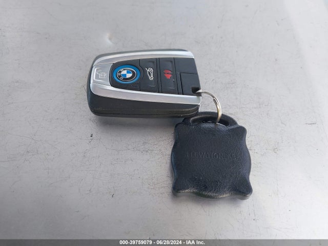 BMW I8 2015 WBY2Z2C59FV392858 Image 11