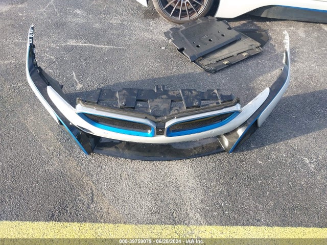 BMW I8 2015 WBY2Z2C59FV392858 Image 12