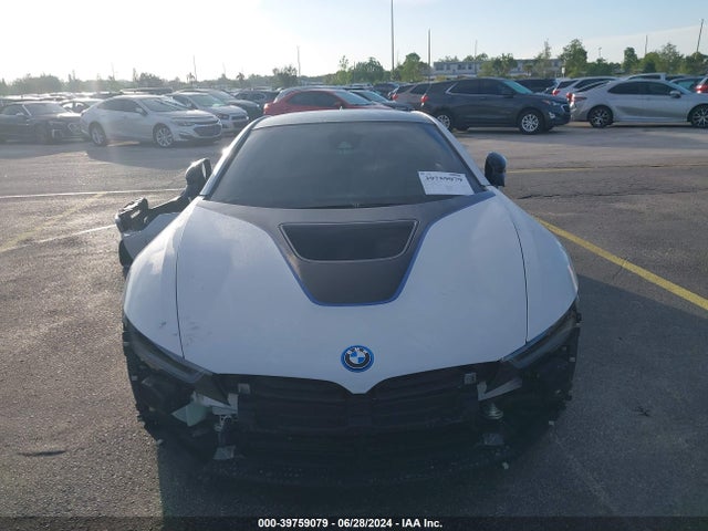 BMW I8 2015 WBY2Z2C59FV392858 Image 6