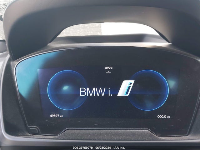 WBY2Z2C59FV392858 BMW I8