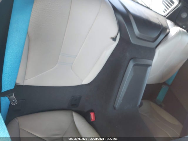 BMW I8 2015 WBY2Z2C59FV392858 Image 8