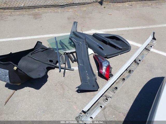 Toyota CAMRY SE 2022 4T1T11AK4NU038858 Image 12