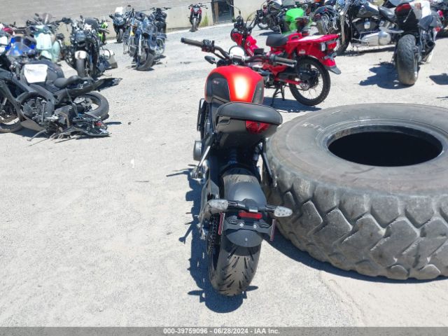 2023 TRIUMPH MOTORCYCLE TRIDENT 660 SMTL10UL2PTBJ8126 Photo 5