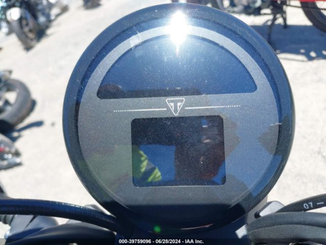 2023 TRIUMPH MOTORCYCLE TRIDENT 660 SMTL10UL2PTBJ8126 Photo 6