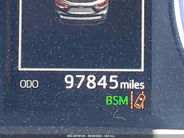 5TDKZRFH5HS515911 Toyota Highlander Se