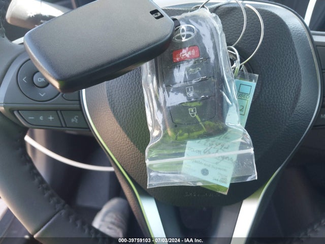 Toyota COROLLA SE 2024 5YFS4MCE2RP193492 Image 11