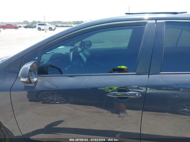 Toyota COROLLA SE 2024 5YFS4MCE2RP193492 Image 14