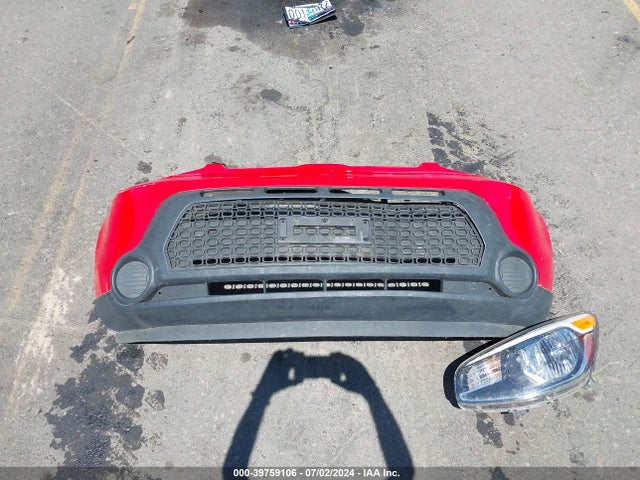KIA SOUL + 2014 KNDJP3A59E7704997 Image 12