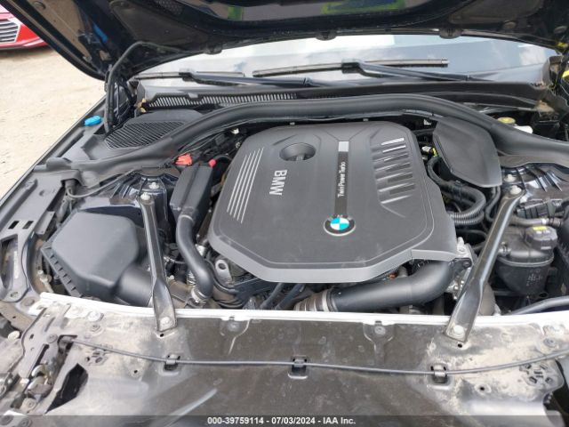WBAJE7C50JWC55025 BMW 540i Xdrive