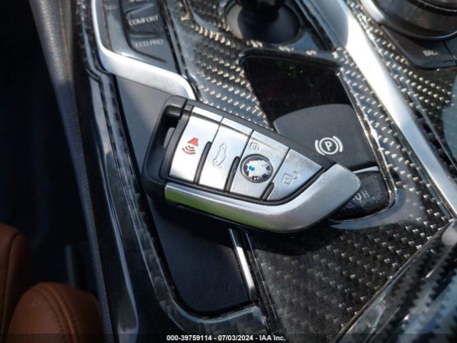 WBAJE7C50JWC55025 BMW 540i Xdrive