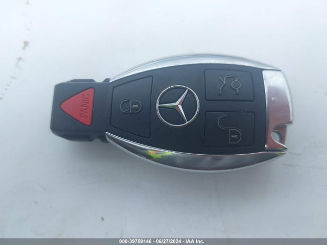 WDDLJ9BB8EA101033 Mercedes-Benz Cls 550 4matic