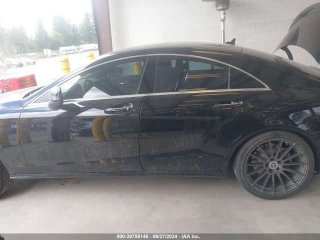 Mercedes-Benz Cls 550 4matic 2014 WDDLJ9BB8EA101033 Image 14