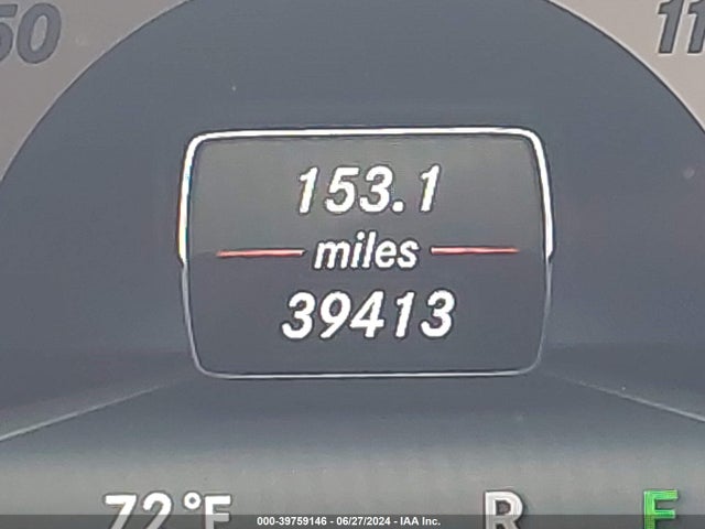 WDDLJ9BB8EA101033 Mercedes-Benz Cls 550 4matic