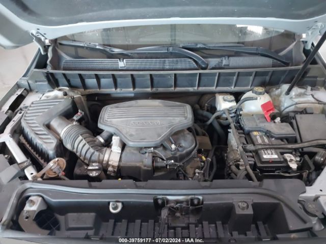 1GKKNULS9HZ233076 GMC Acadia Slt-1