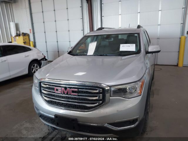 1GKKNULS9HZ233076 GMC Acadia Slt-1