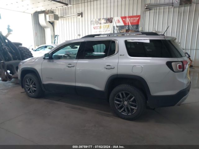 1GKKNULS9HZ233076 GMC Acadia Slt-1