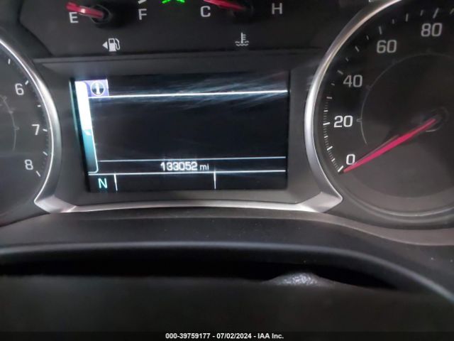 1GKKNULS9HZ233076 GMC Acadia Slt-1
