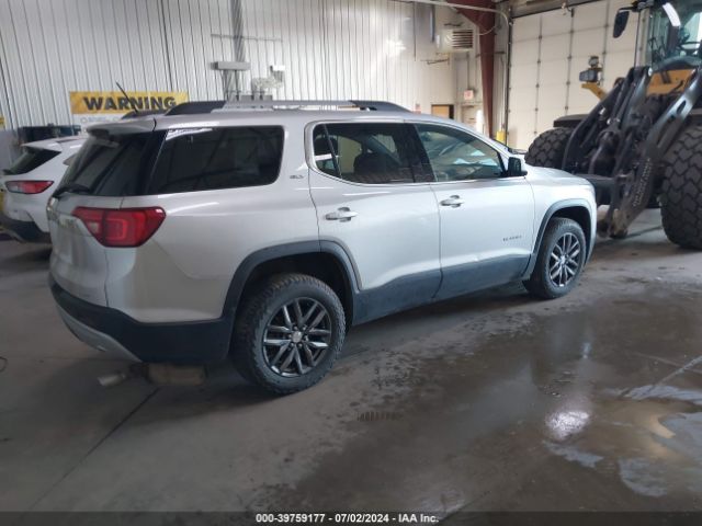 1GKKNULS9HZ233076 GMC Acadia Slt-1