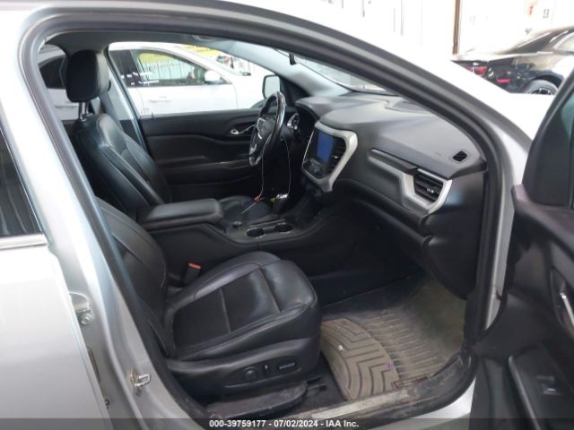 1GKKNULS9HZ233076 GMC Acadia Slt-1