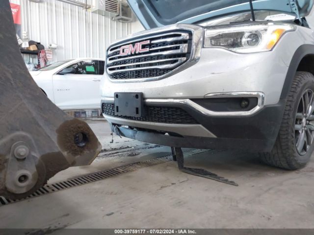 1GKKNULS9HZ233076 GMC Acadia Slt-1